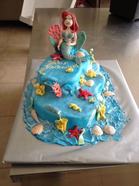 Torta mala sirena 2 (105)