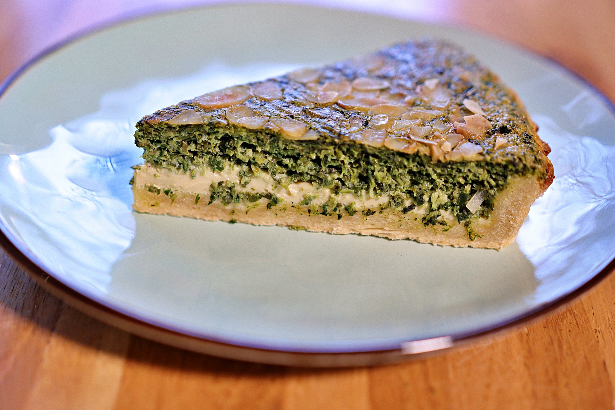 Quiche razni kom
