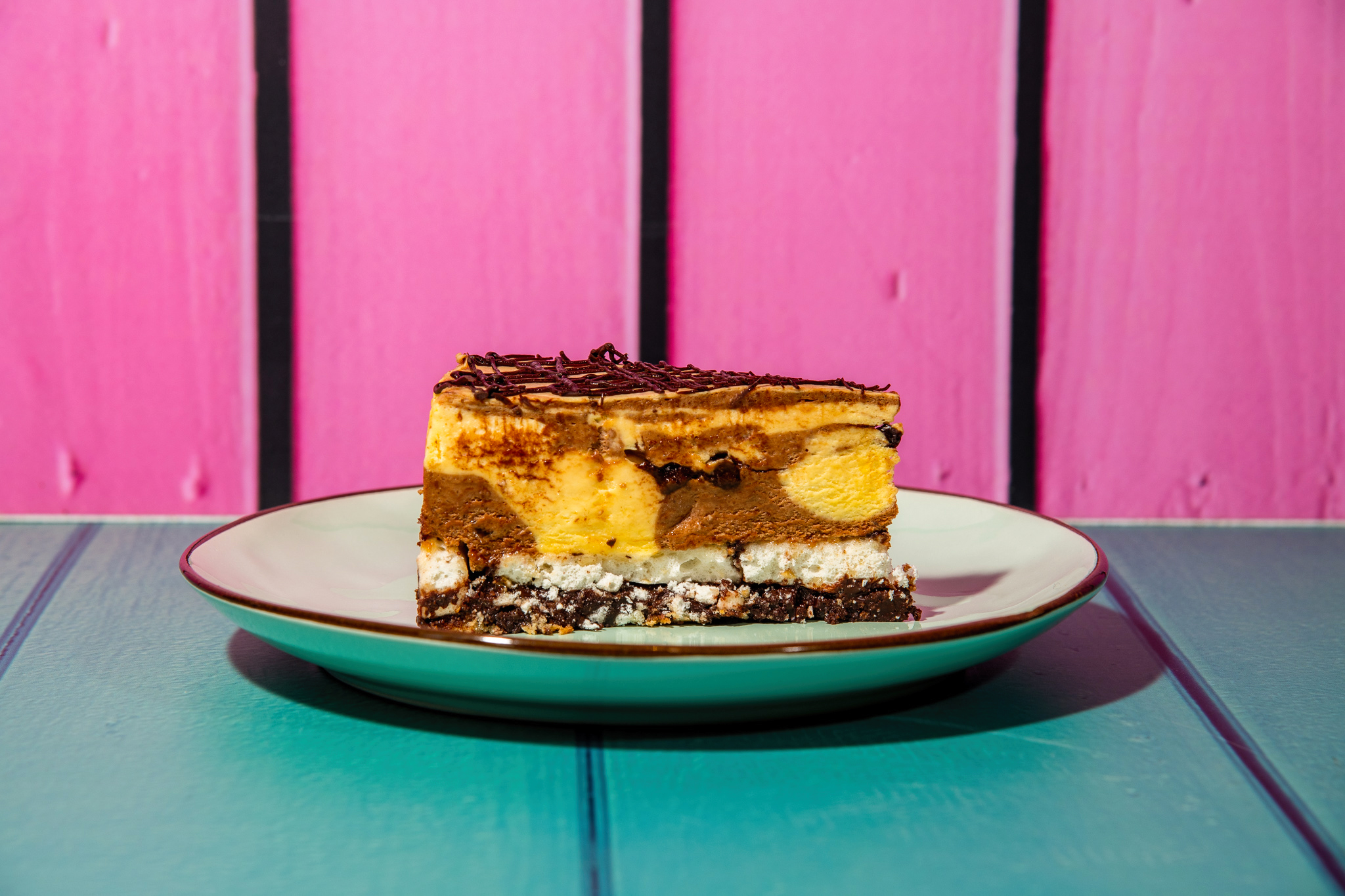Biscotto torta