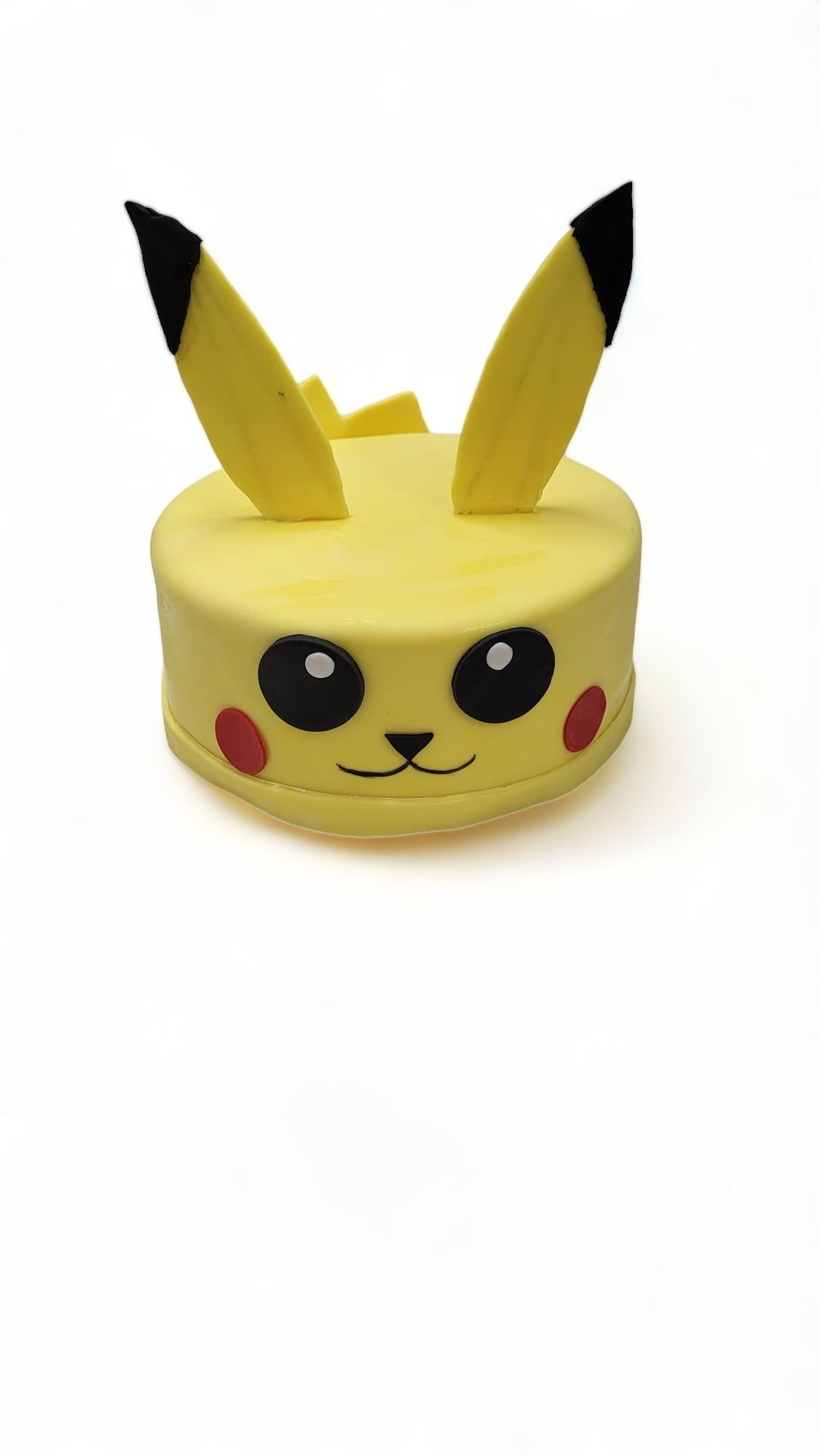 Pikachu, Pokemon torta (23)