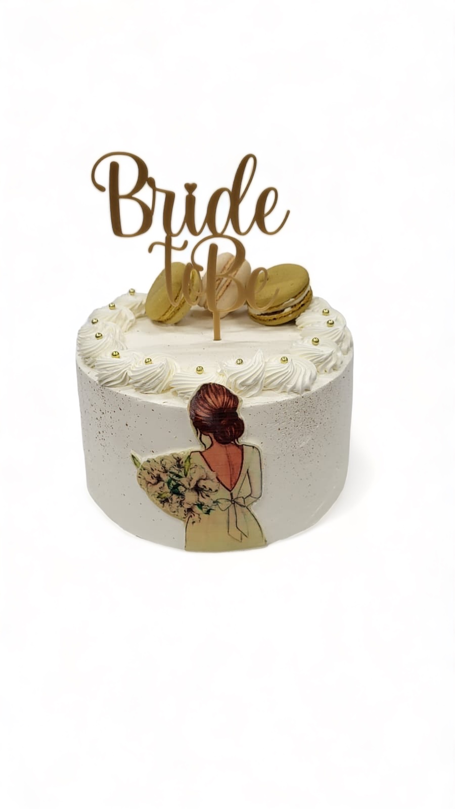 Bride to be torta (104)