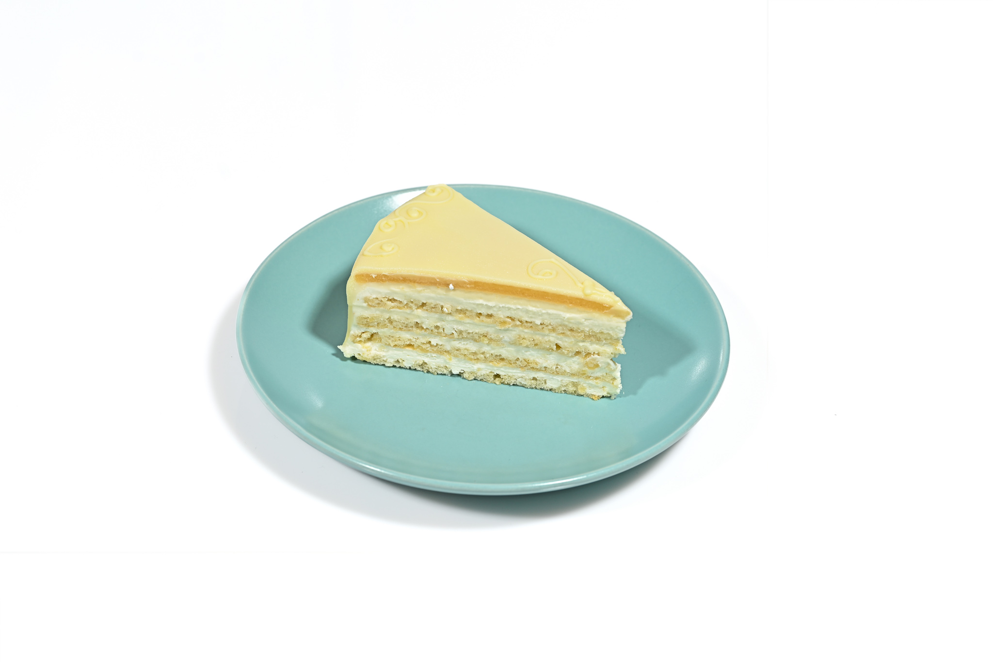 Bijeli Zagreb torta