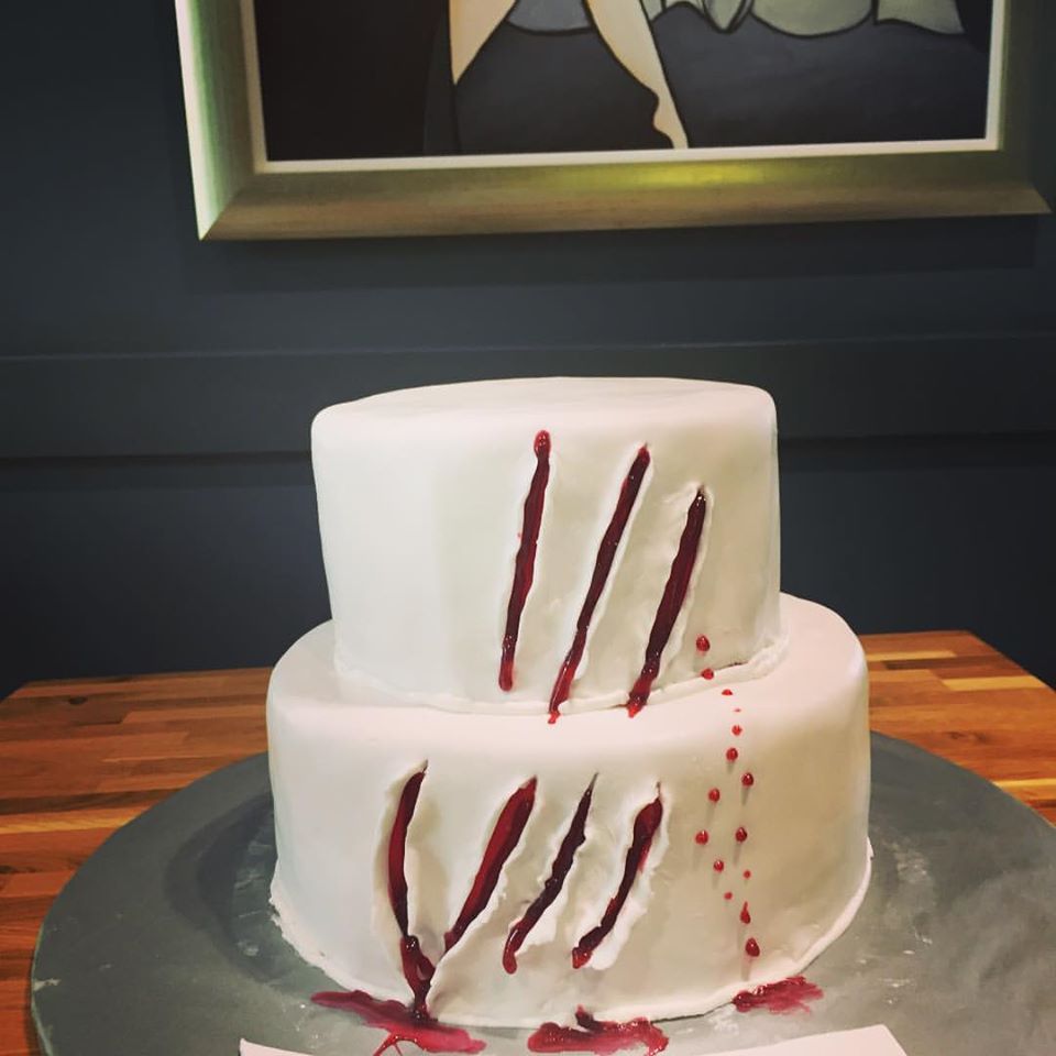 Torta vampir, sumrak (22)