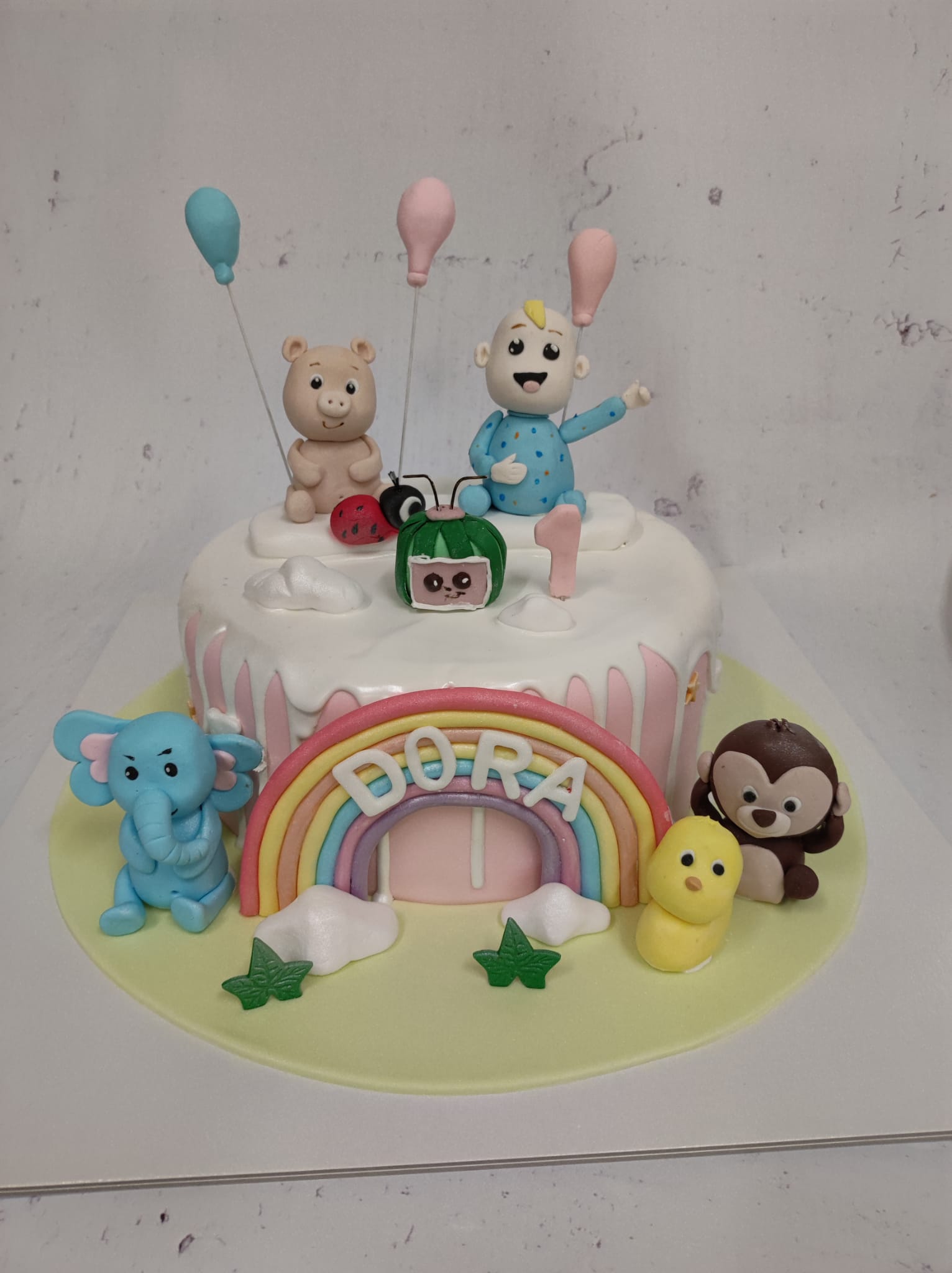 Torta (715)