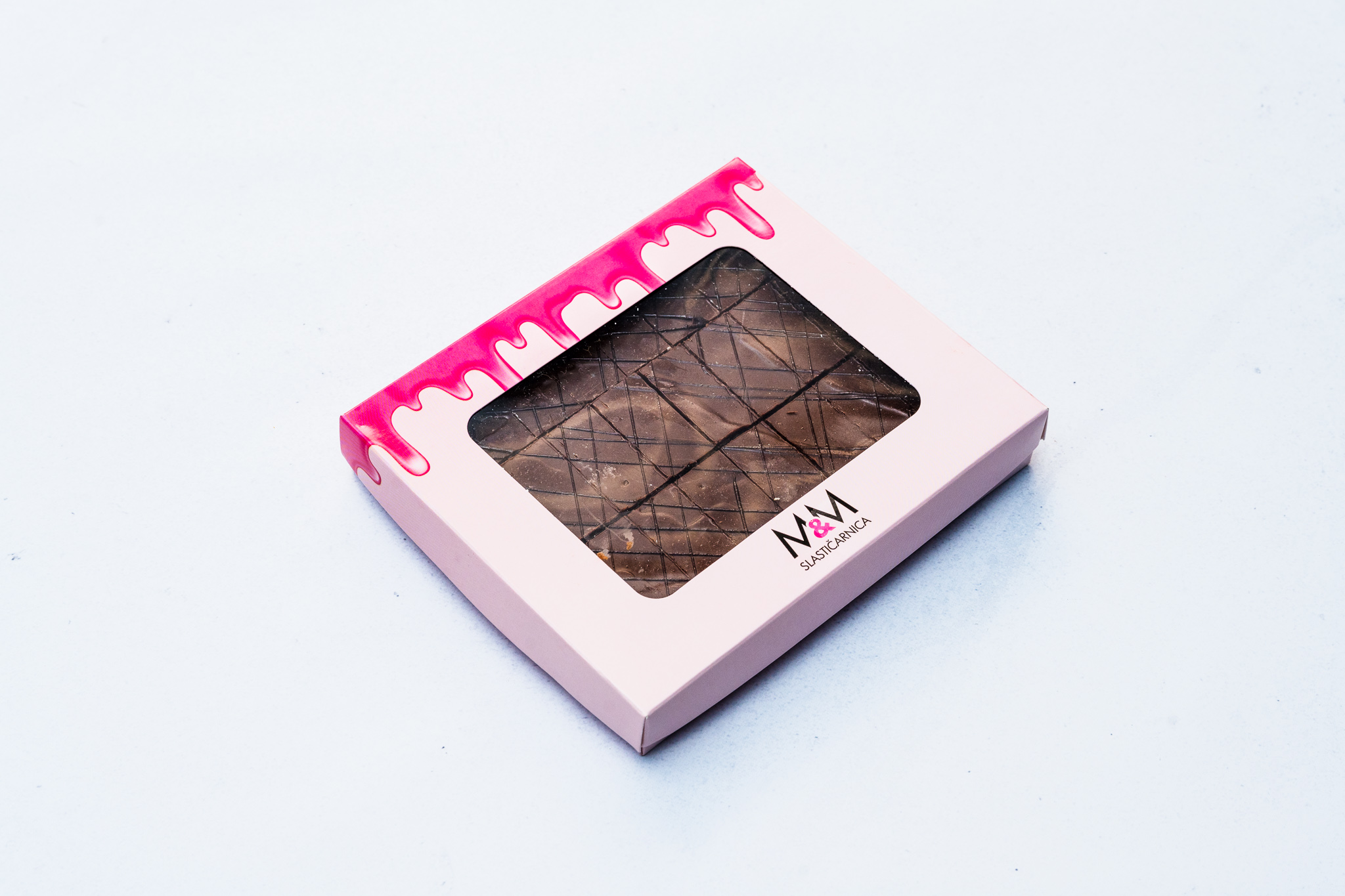 Mađarice 500g