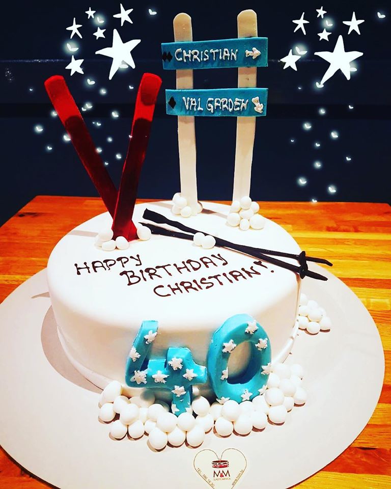 Torta skijanje, snjeg (18)