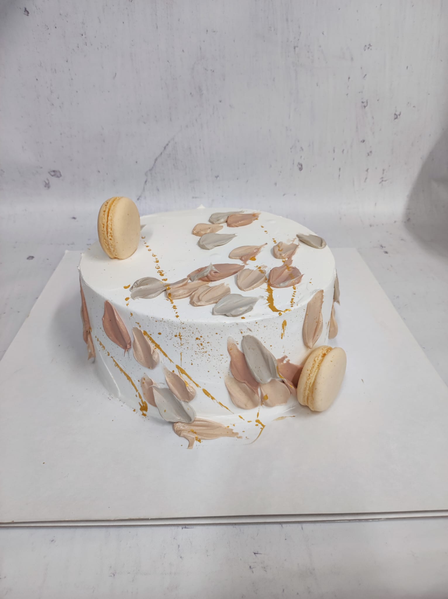 Torta pastelne boje (654)