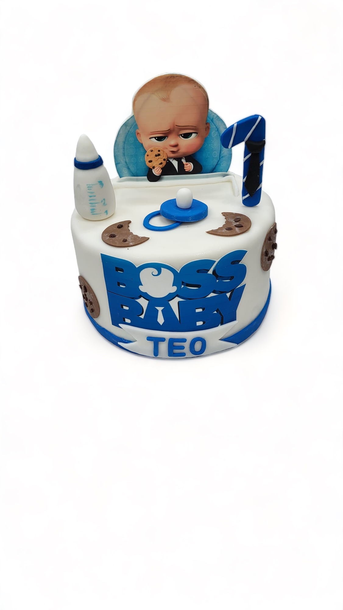 Cake boss cake, torta (105)