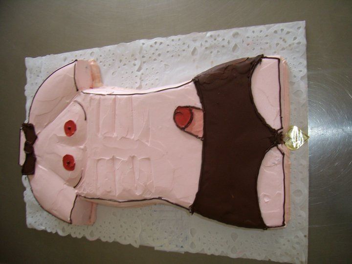 Torta za djevojačku stiper (393)