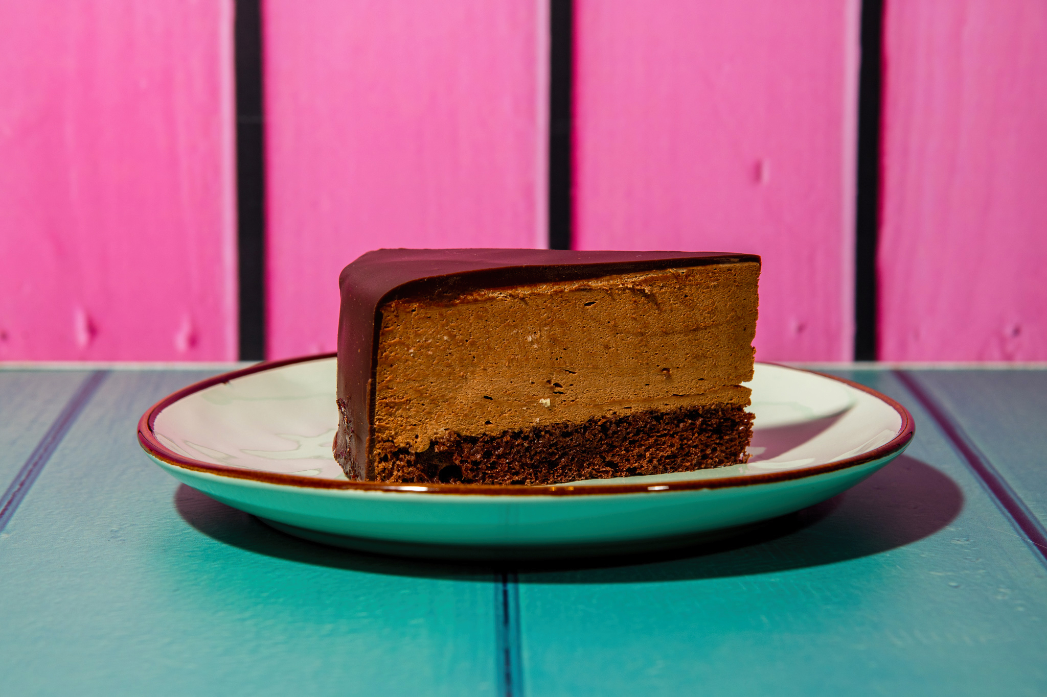 Truffel torta