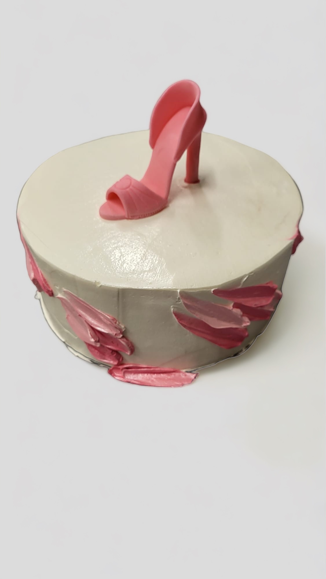 Torta sa štiklom, heel cake (96)