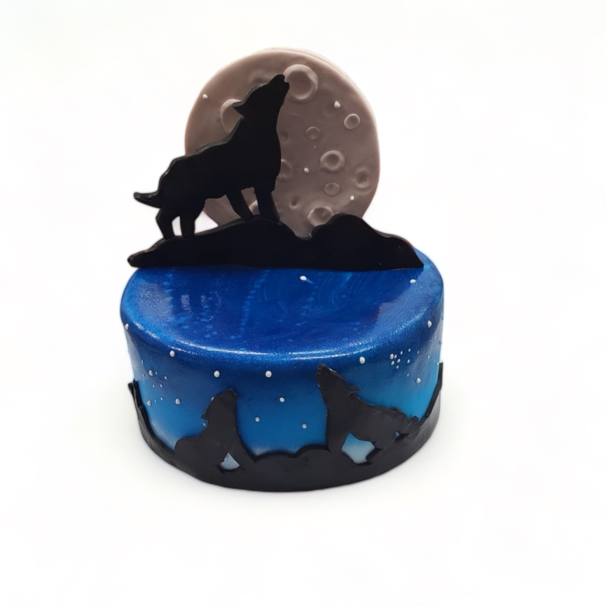 Torta Wolf