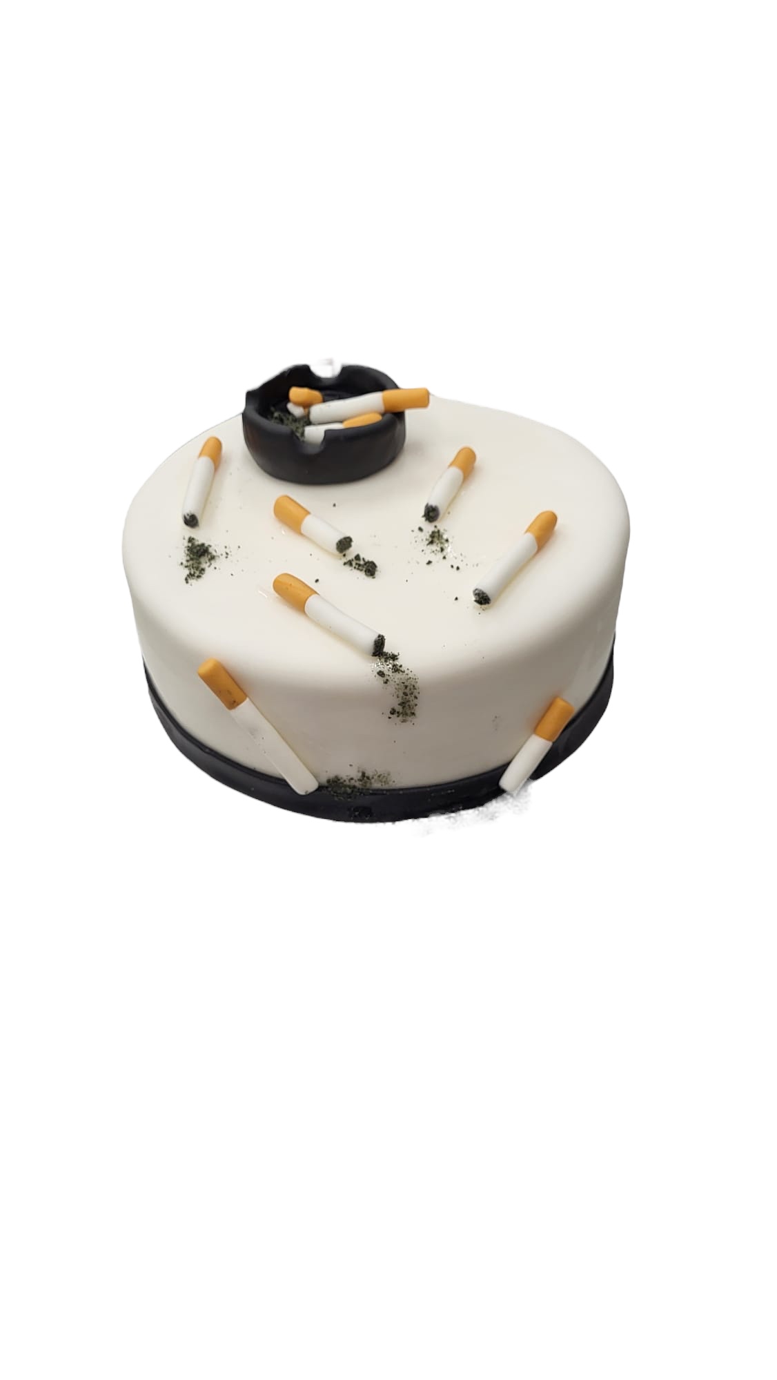 Torta za pušače, cigaret cake (135)