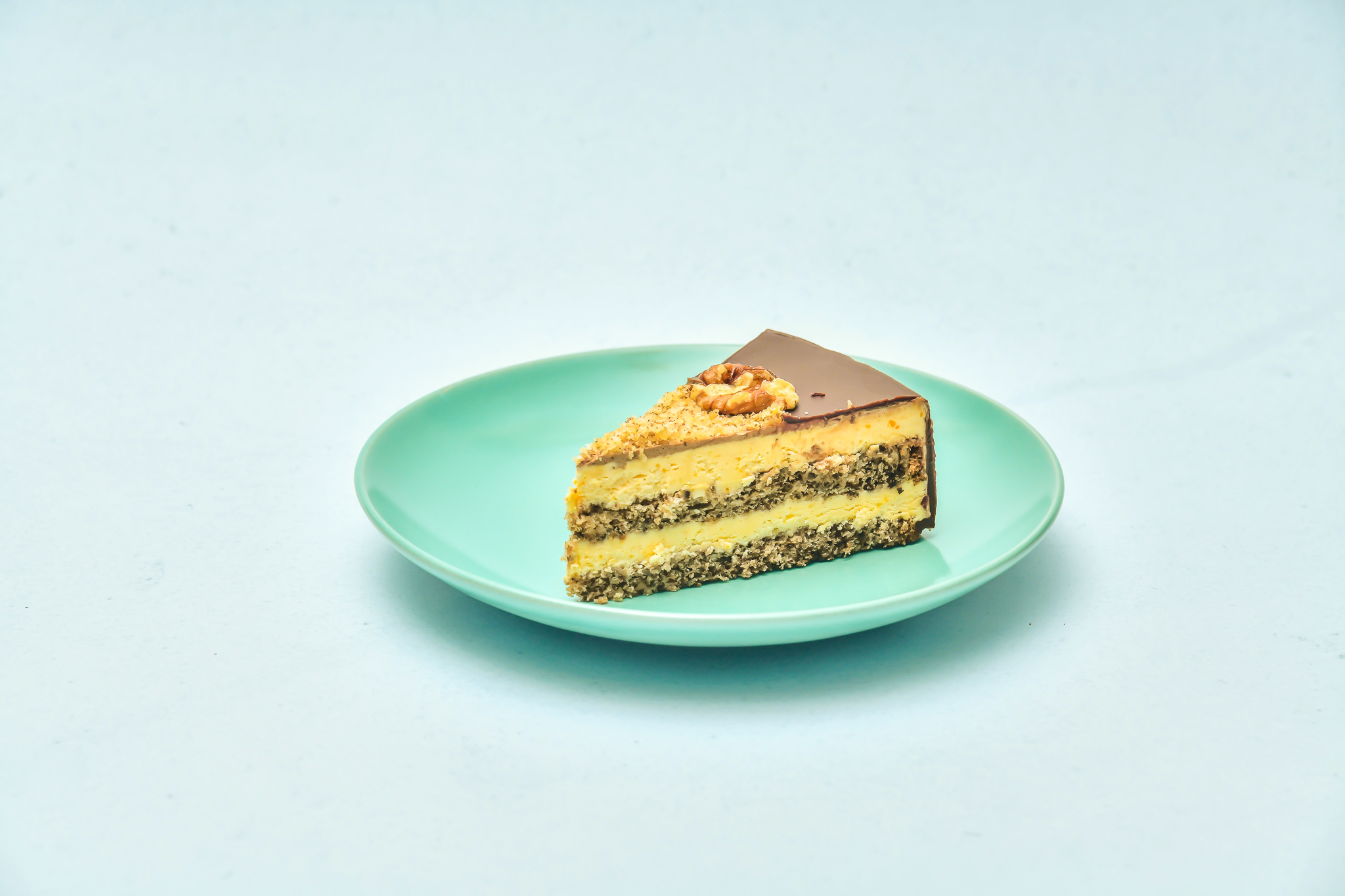 Orah torta kom
