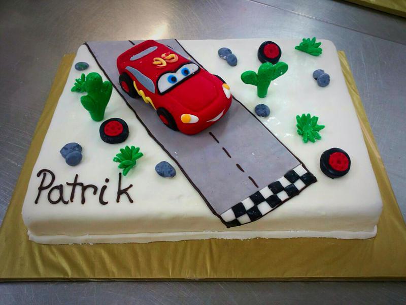 Torta autić jurić, munjeviti, cars3 (149)