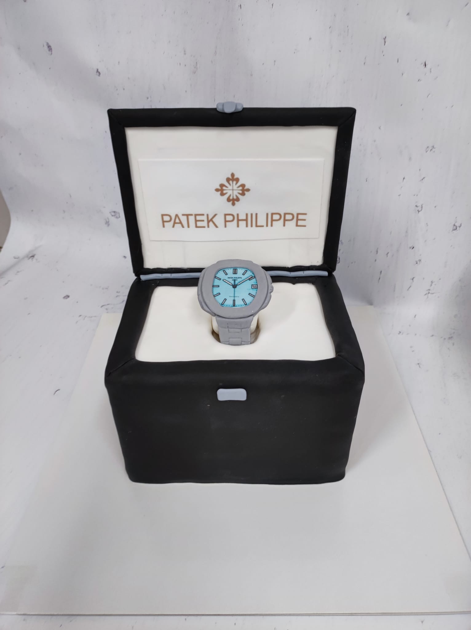 Watch, sat Patek Philippe (721)