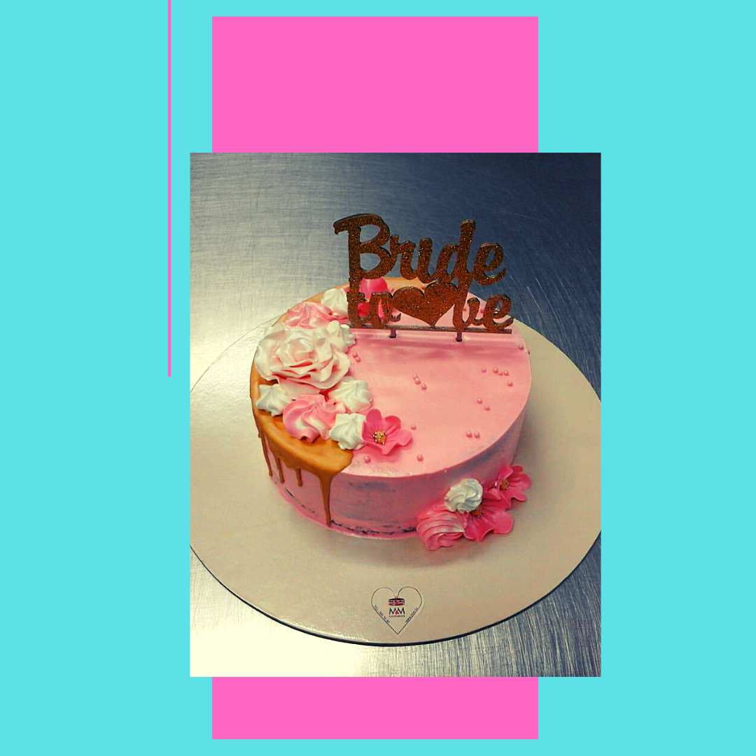 Bride to be (382)