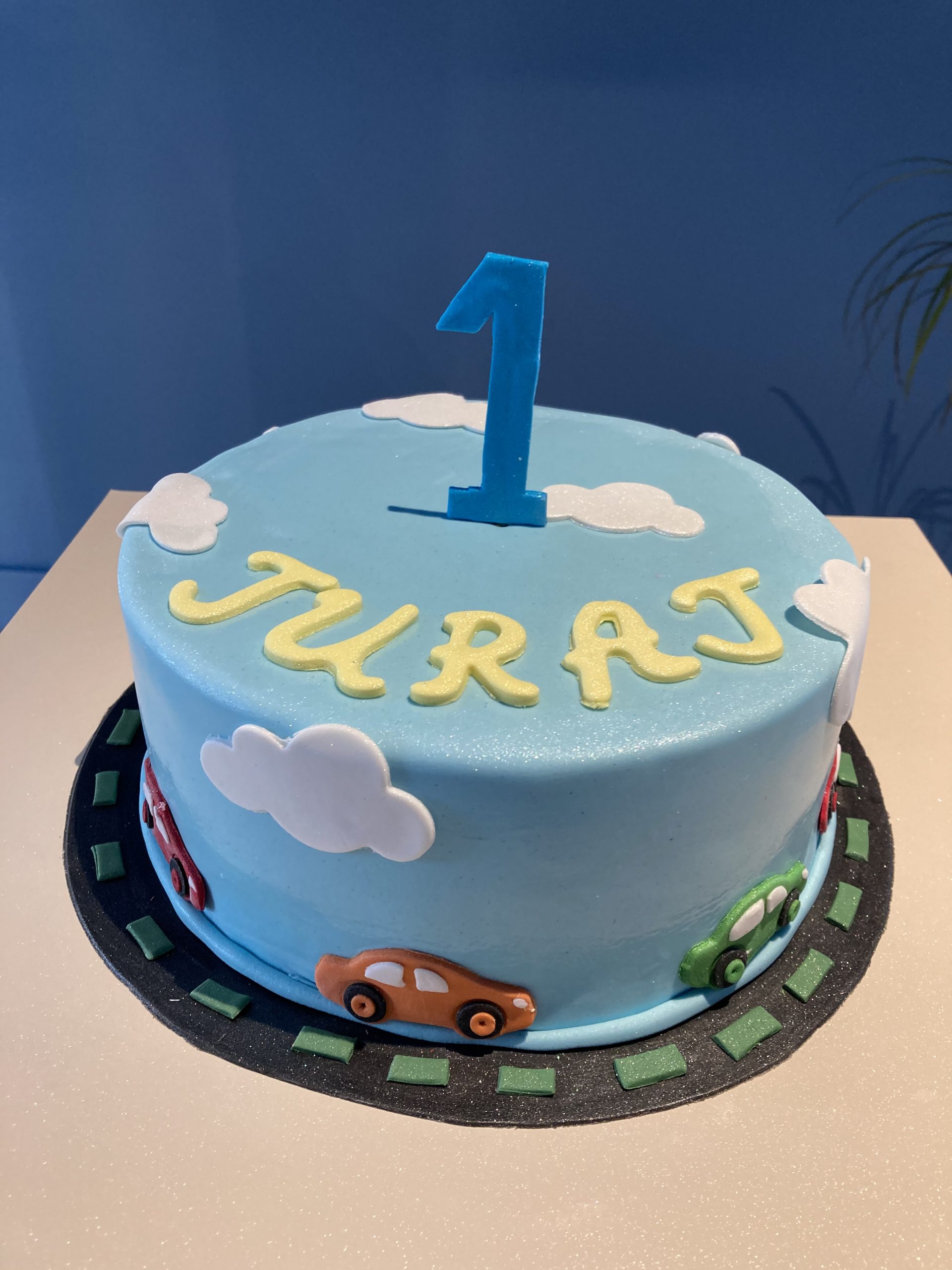 Torta sa autićima (183)