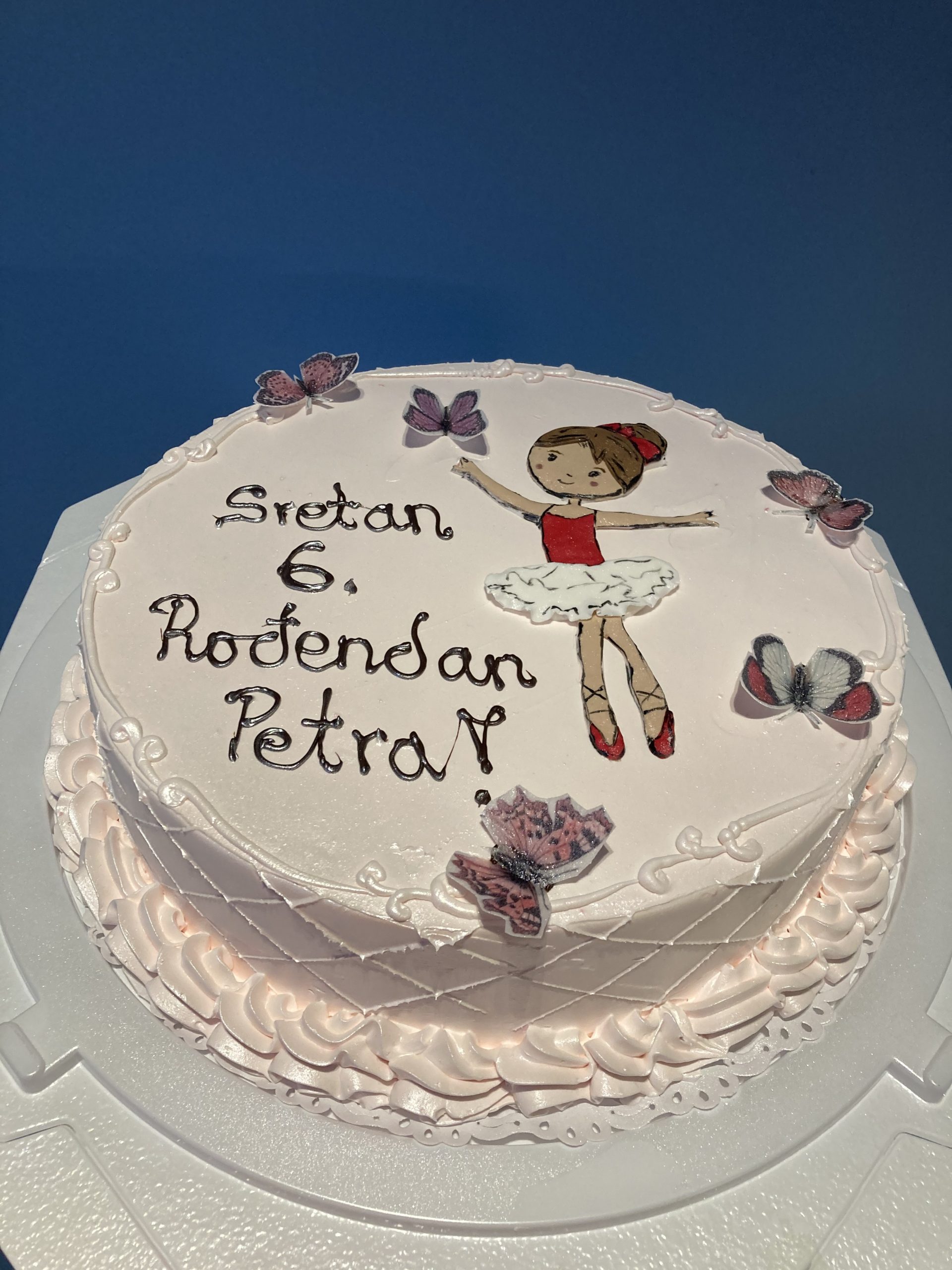 Torta balerina 3 (173)
