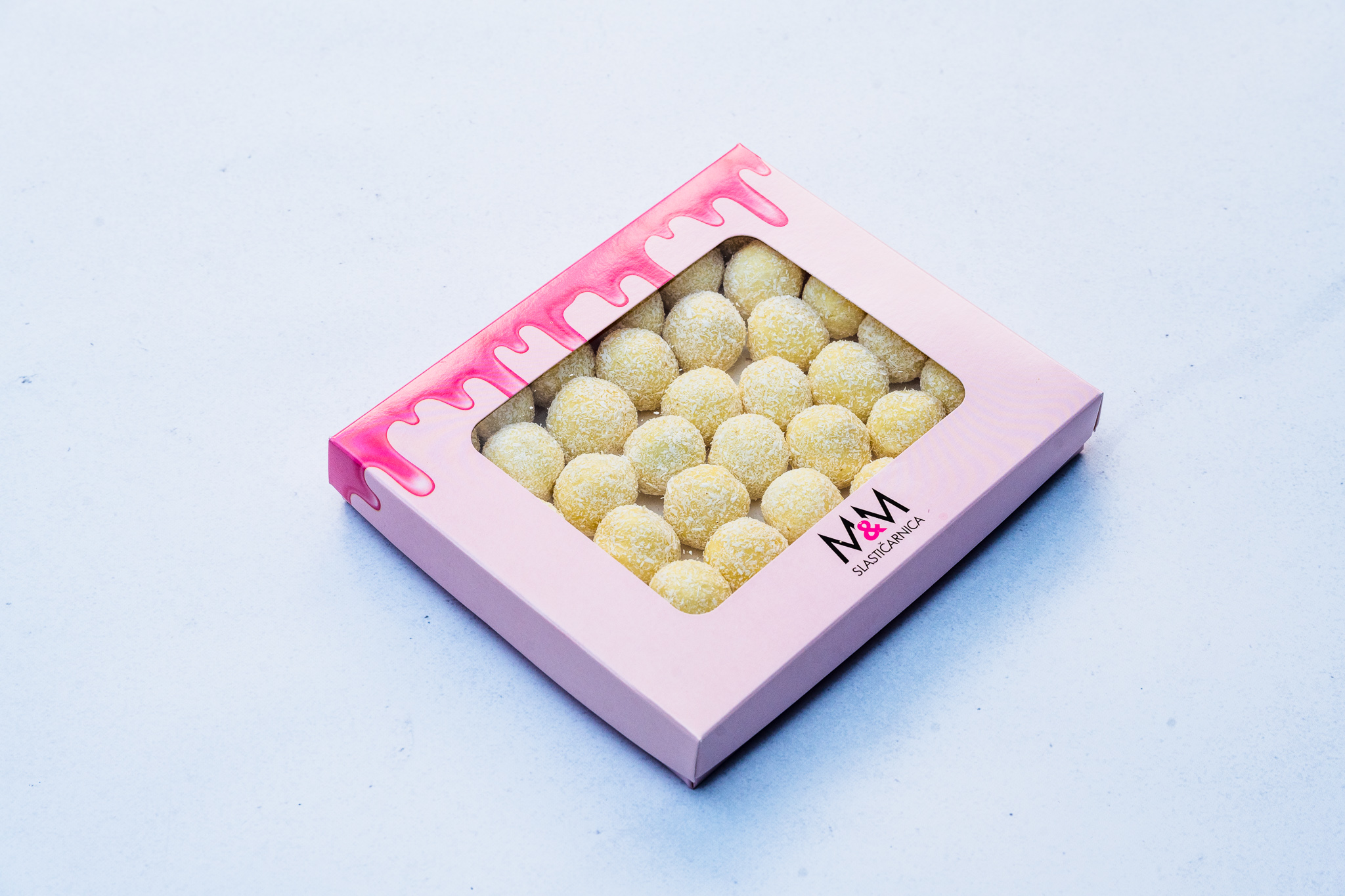 Raffaelo kuglice 500g