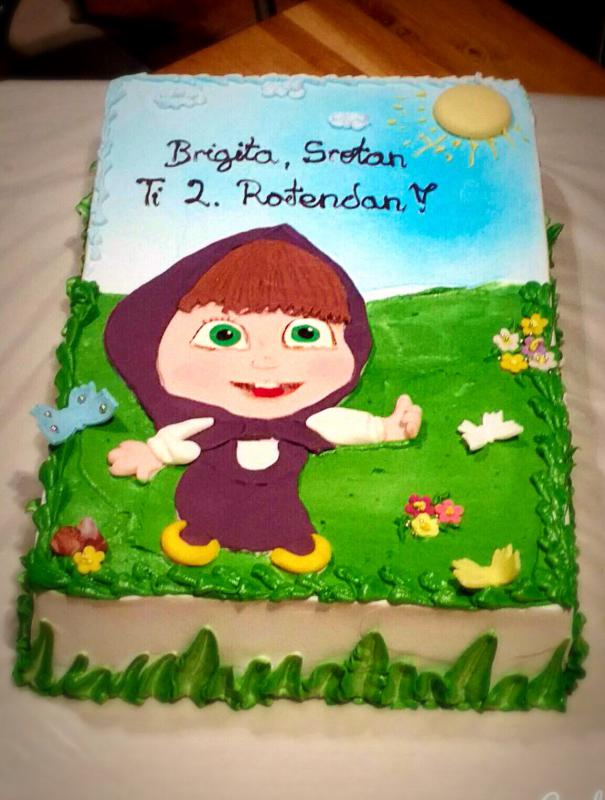 Torta Maša i medo 7 (230)