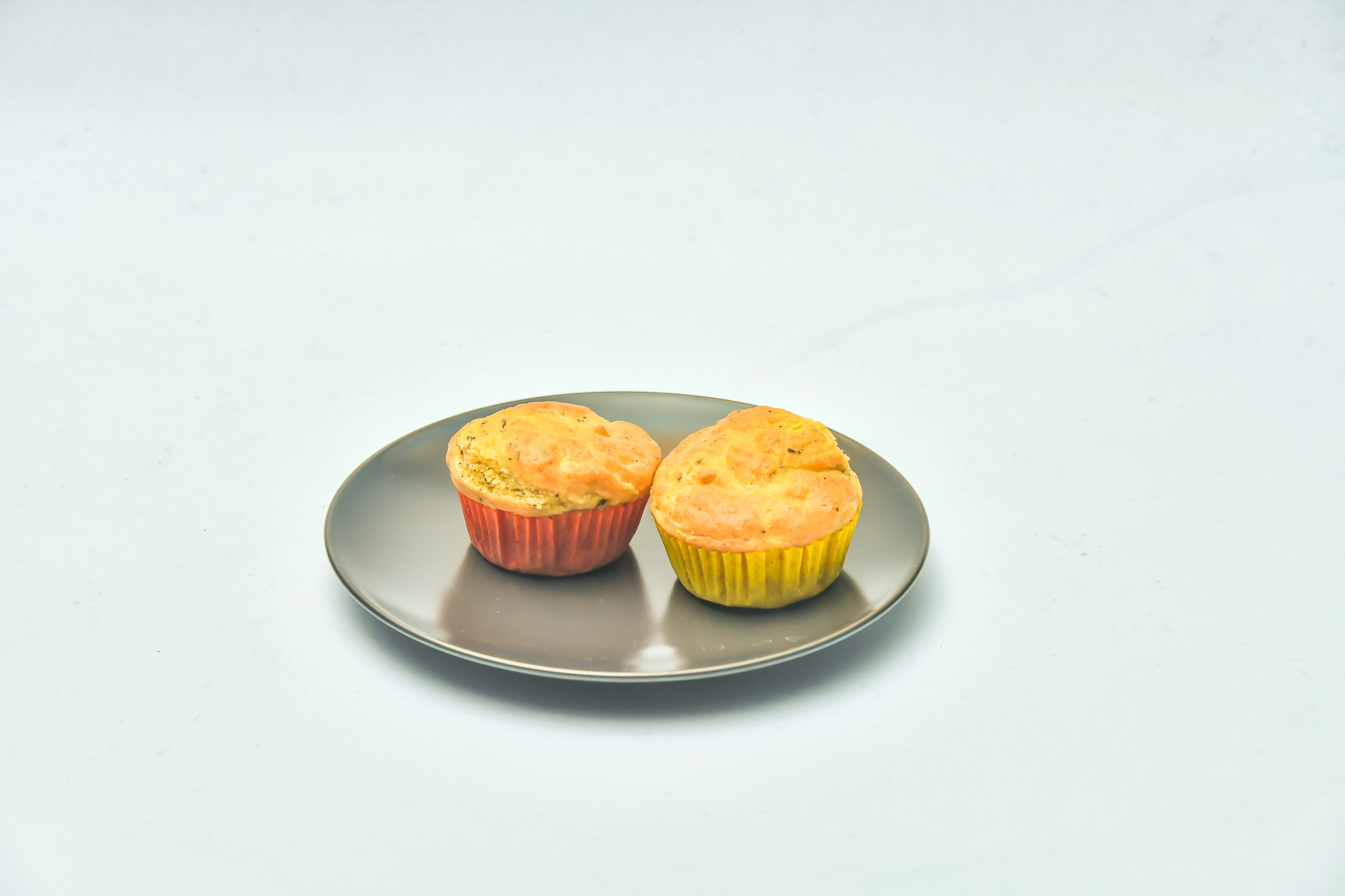 Muffini slani(špek, povrtni, tuna) kom