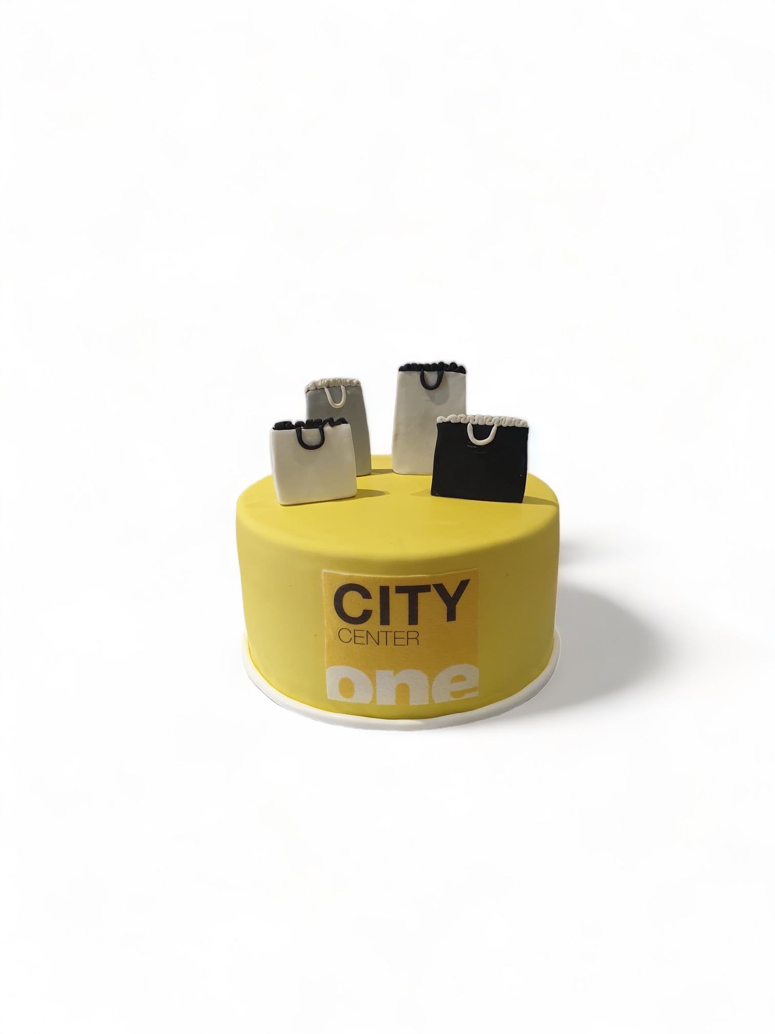 City Center One torta (21)