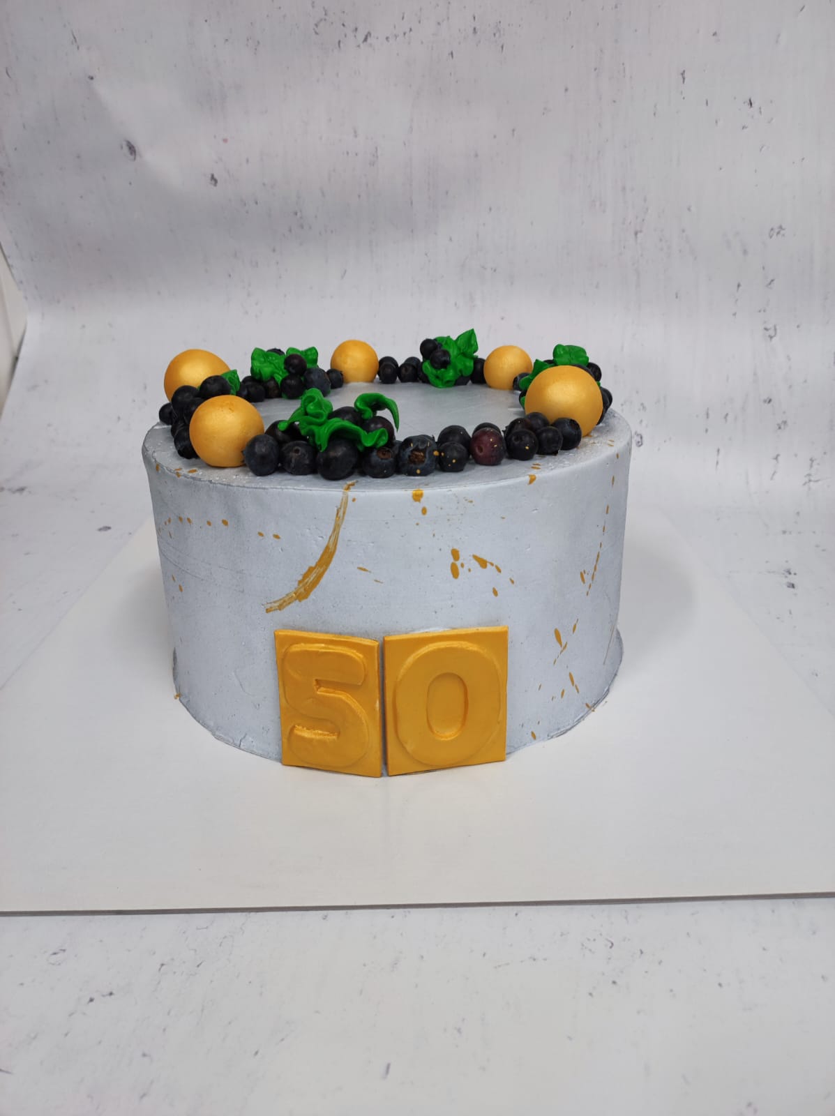 Torta rođendan, godišnjica (661)