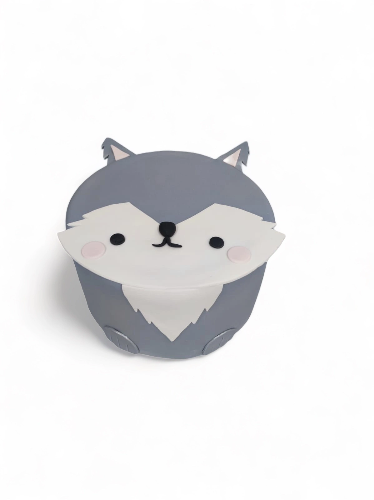 Torta Wolf