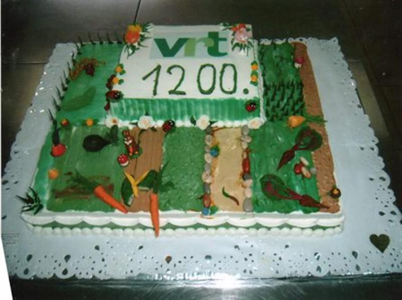 Torta za večernjakov Vrt (423)