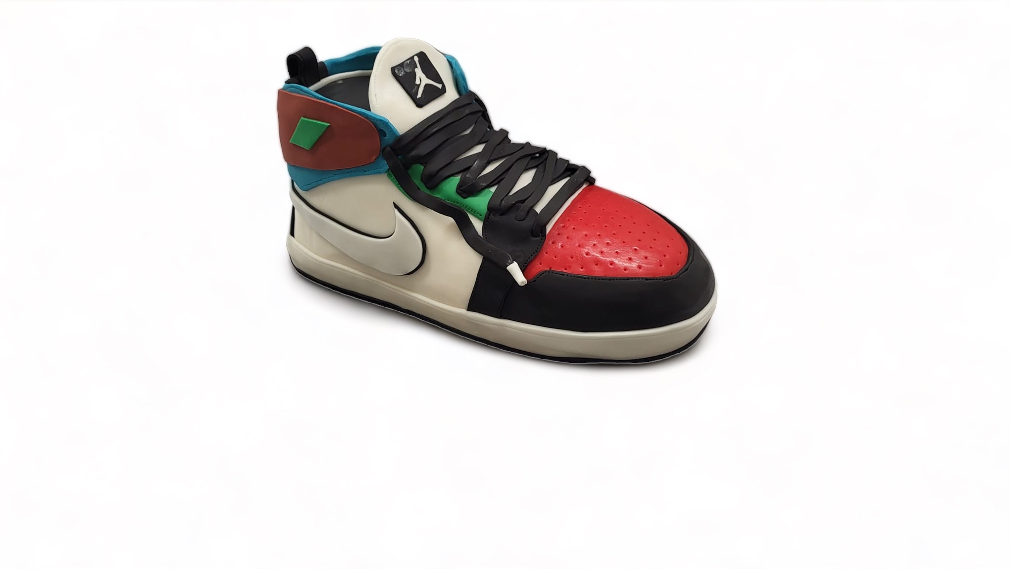 Nike Air Jordan (123)