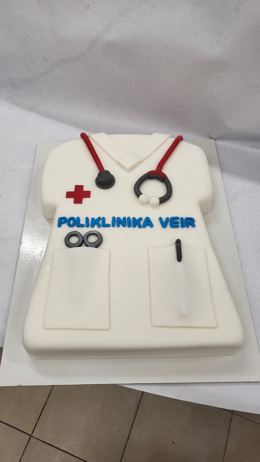 Poliklinika (Veir)
