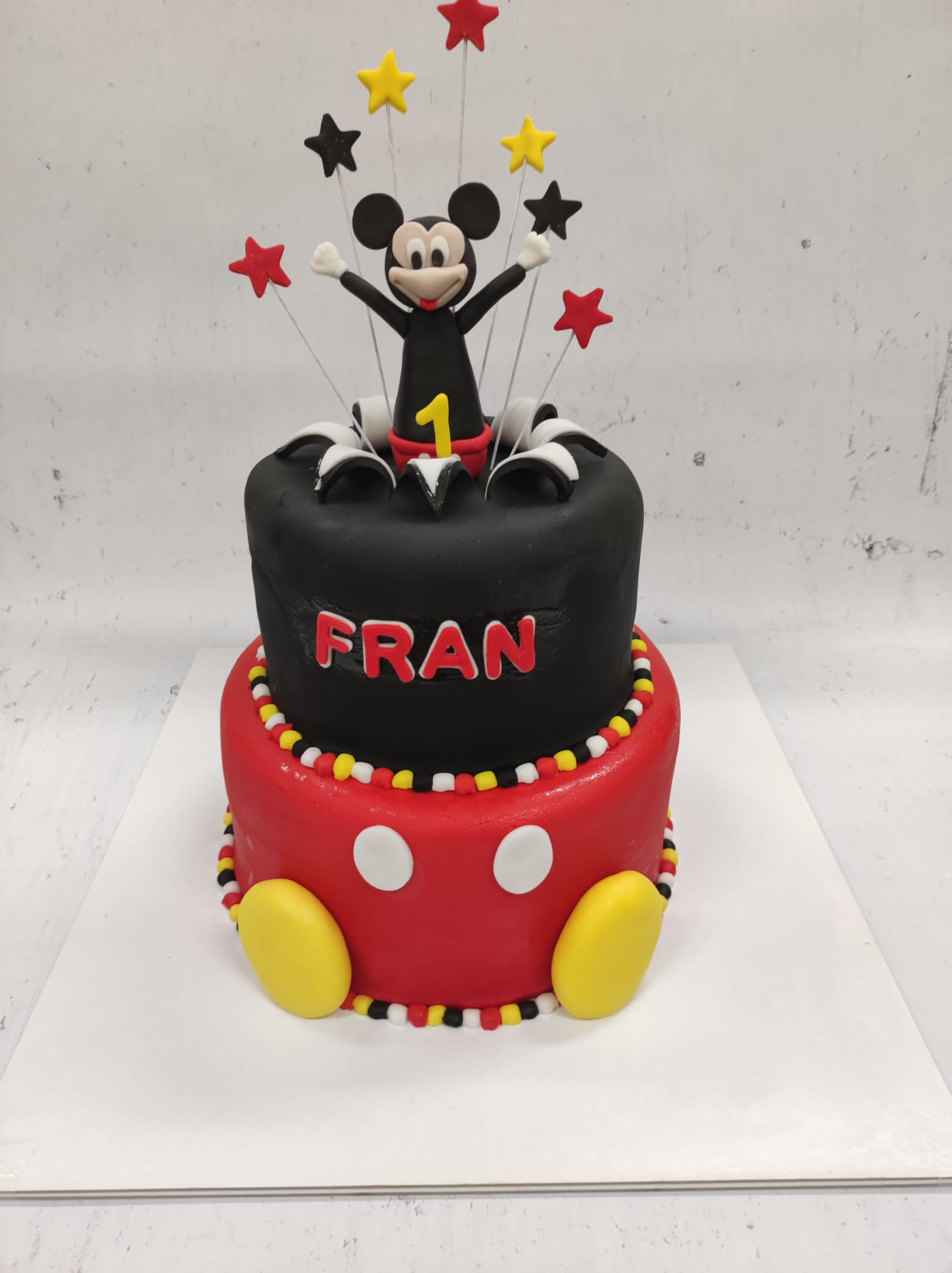 Torta miki mouse (279)