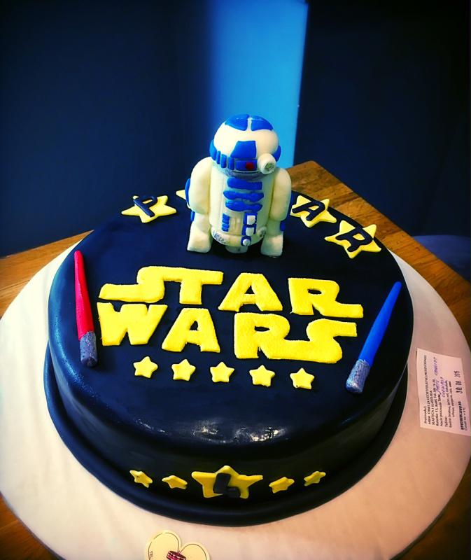 Torta Star wars, artu ditu (237)