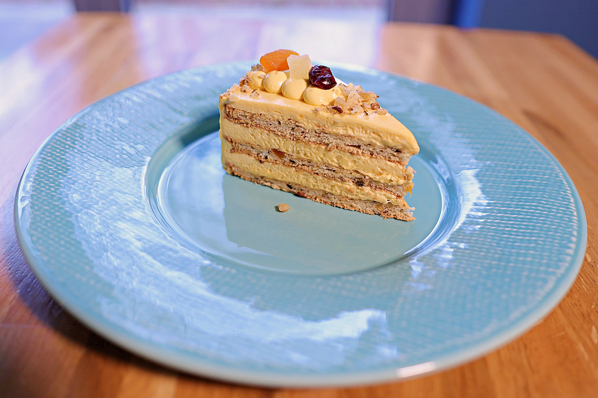 Splitska torta kom