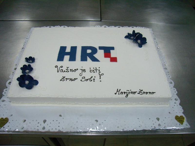 Torta za HRT (440)