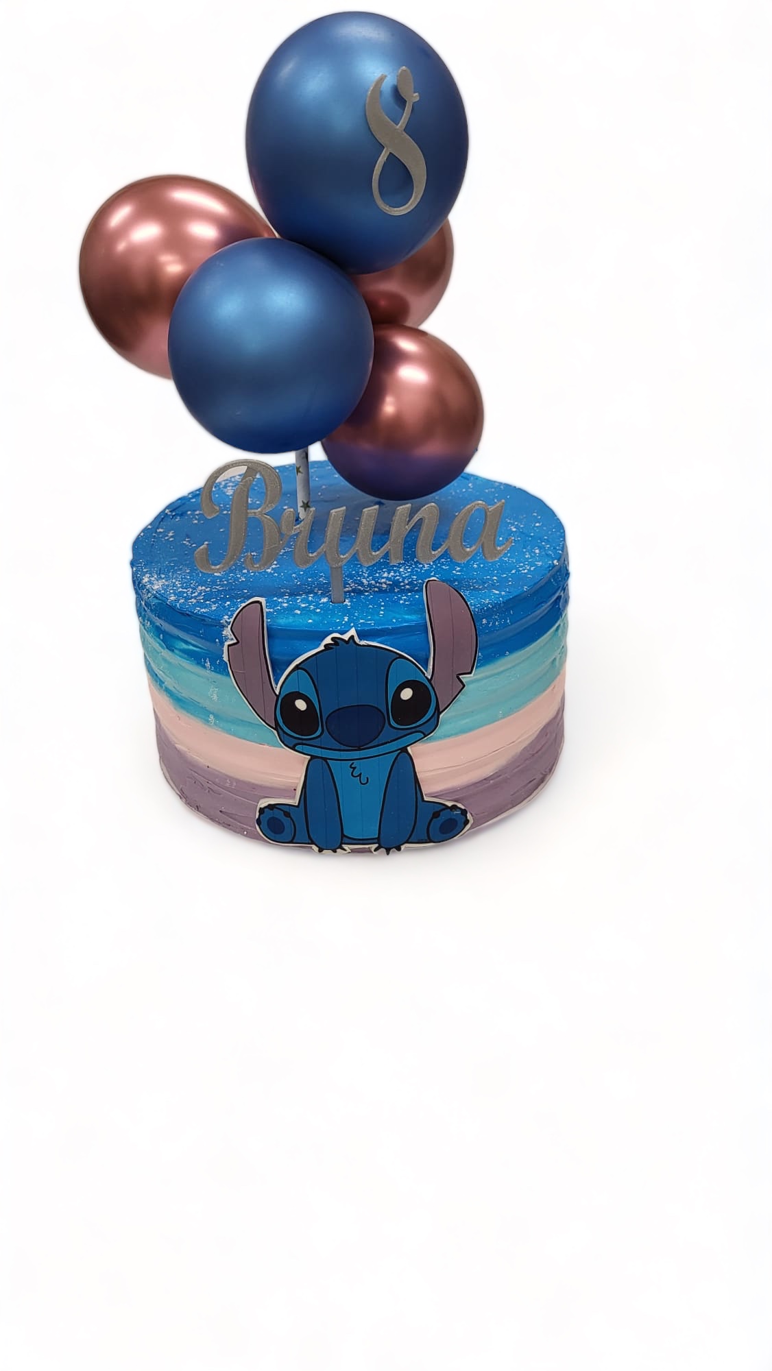 Stich cake, torta (111)