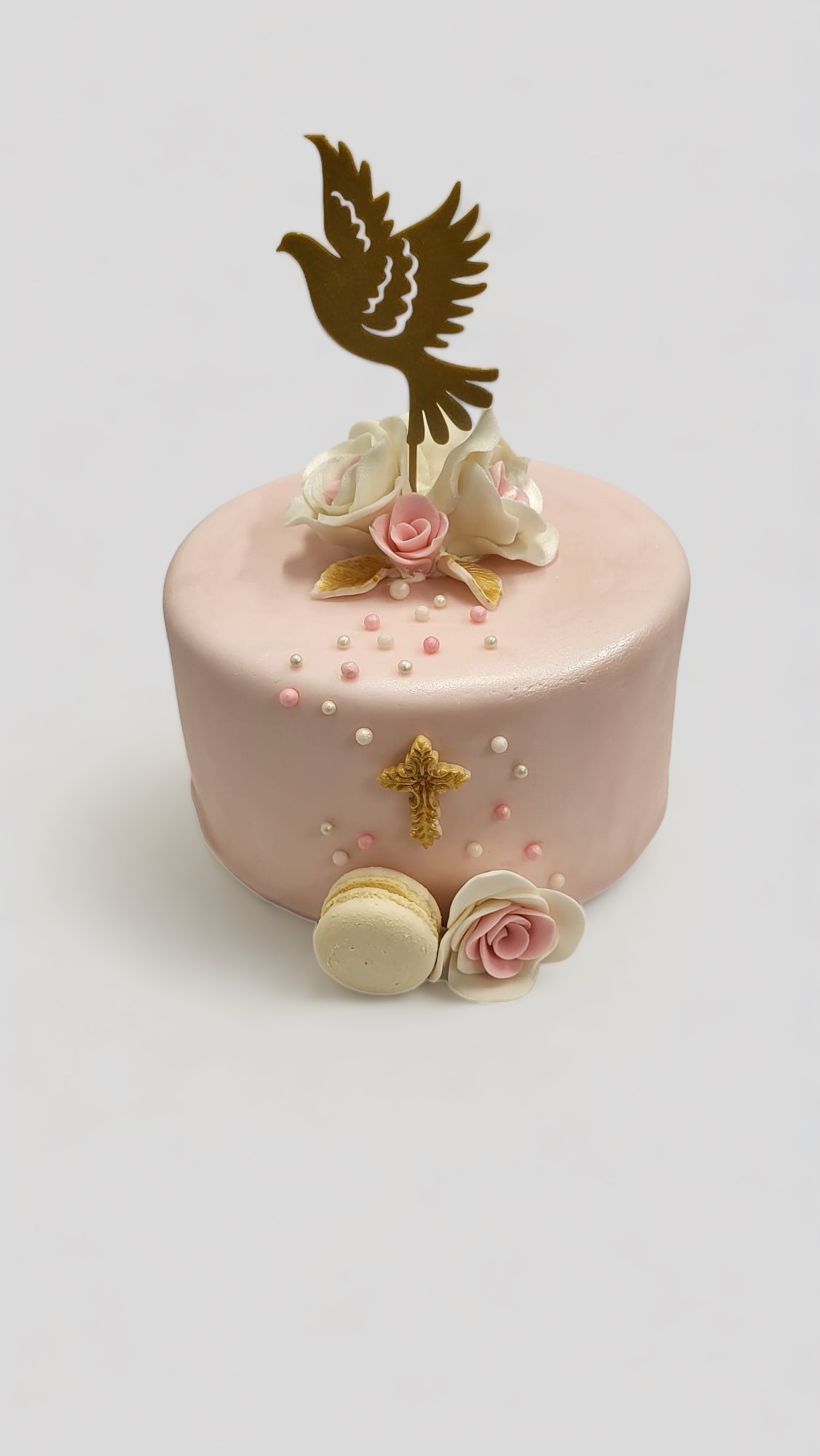 Torta sa gloubicom, dove cake (41)