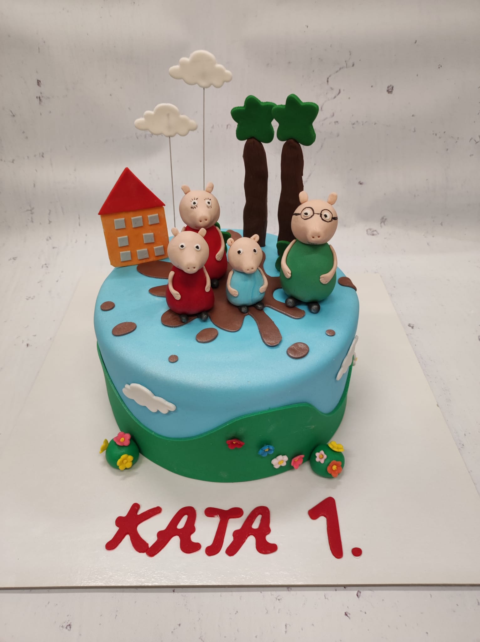 Pepa pig (615)