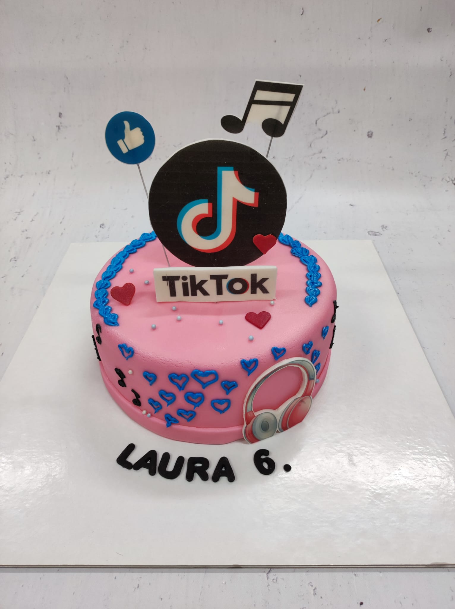 Torta Tik Tok (641)