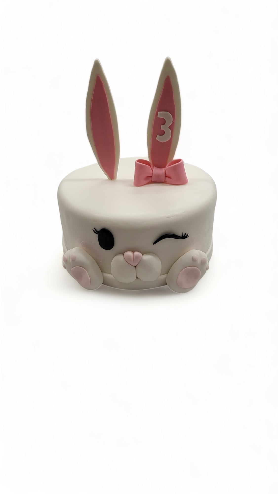 torta zeko, bunny cake (36)