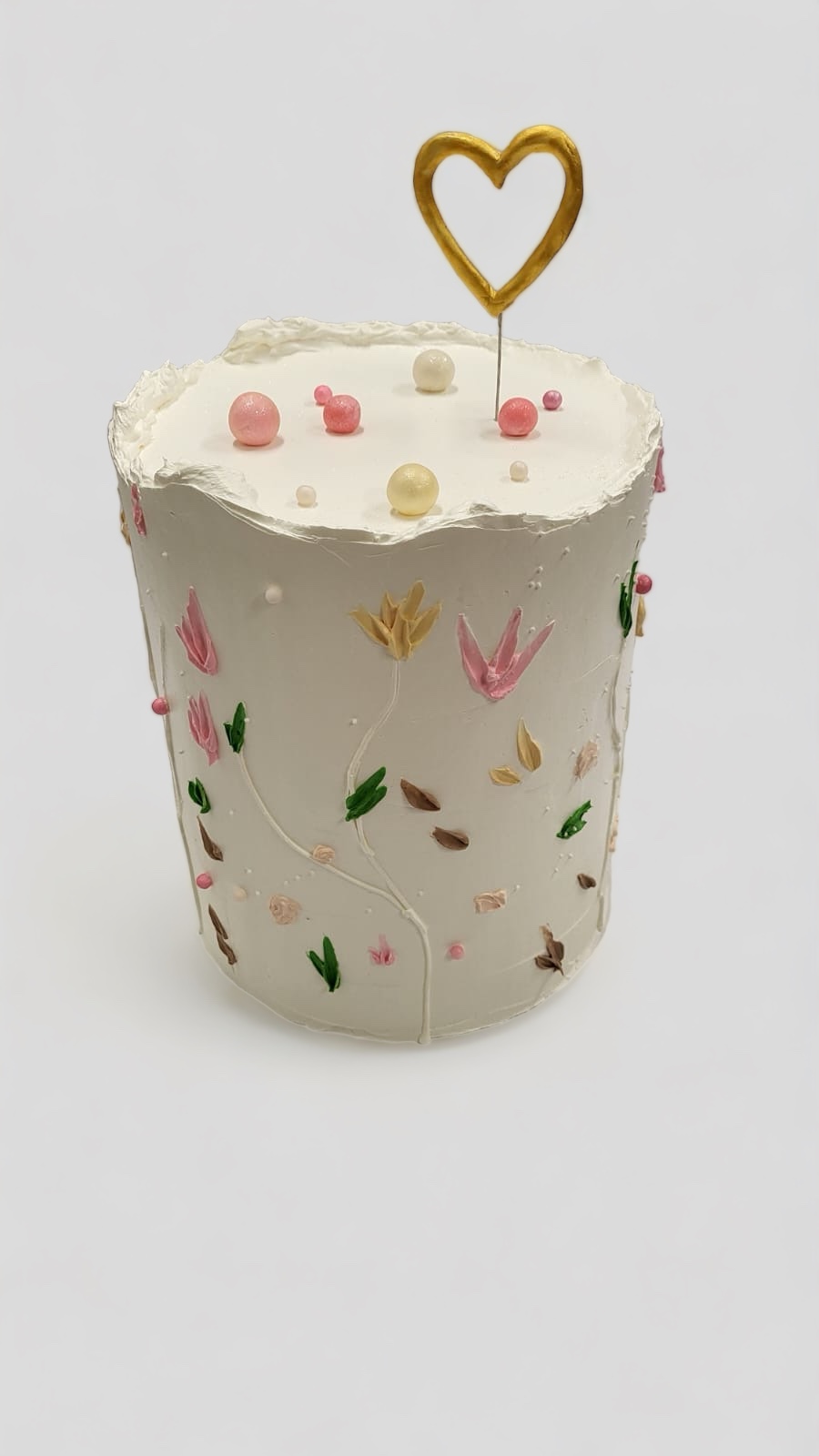 Cvjetna torta, frower cake (49)