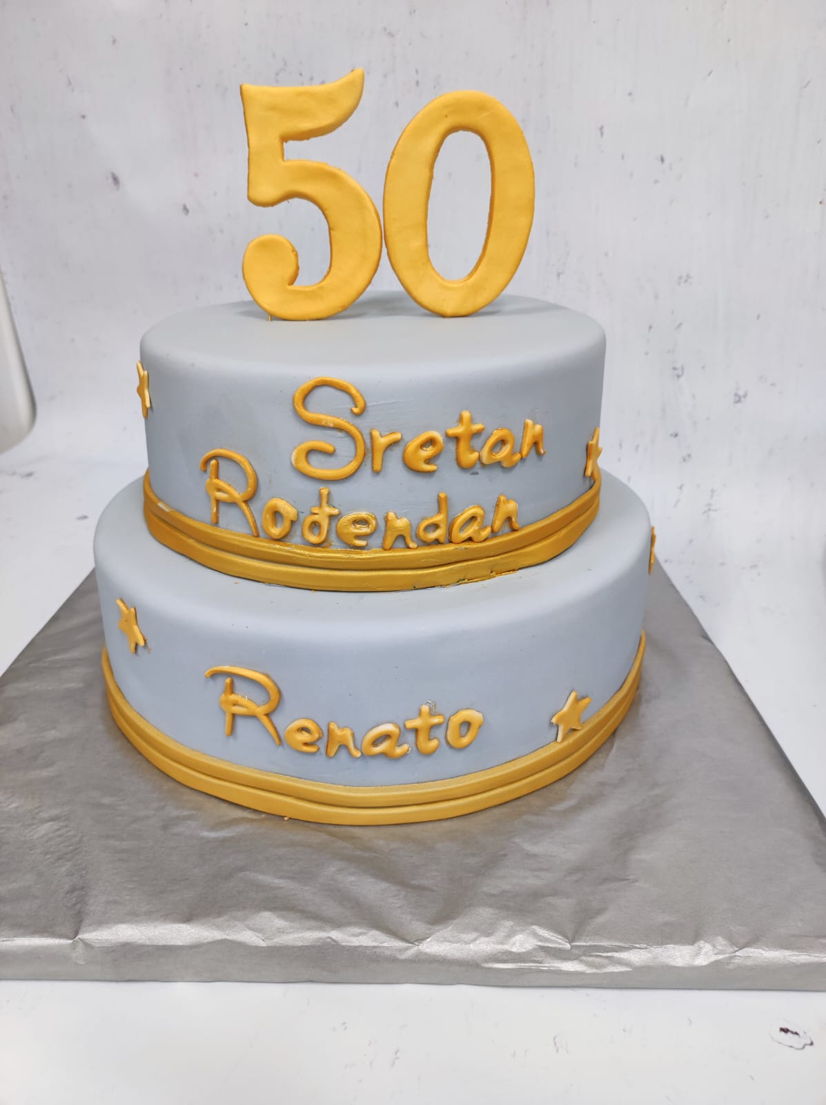 Torta 50i rođendan (640)