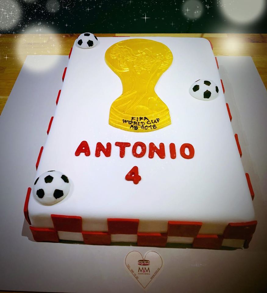 Torta nogomet, svjetsko prvenstvo (45)