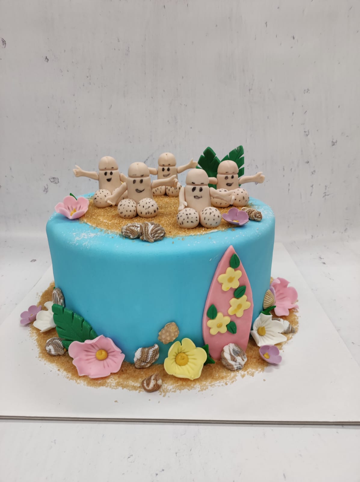 Torta Hawaii 1 (730)