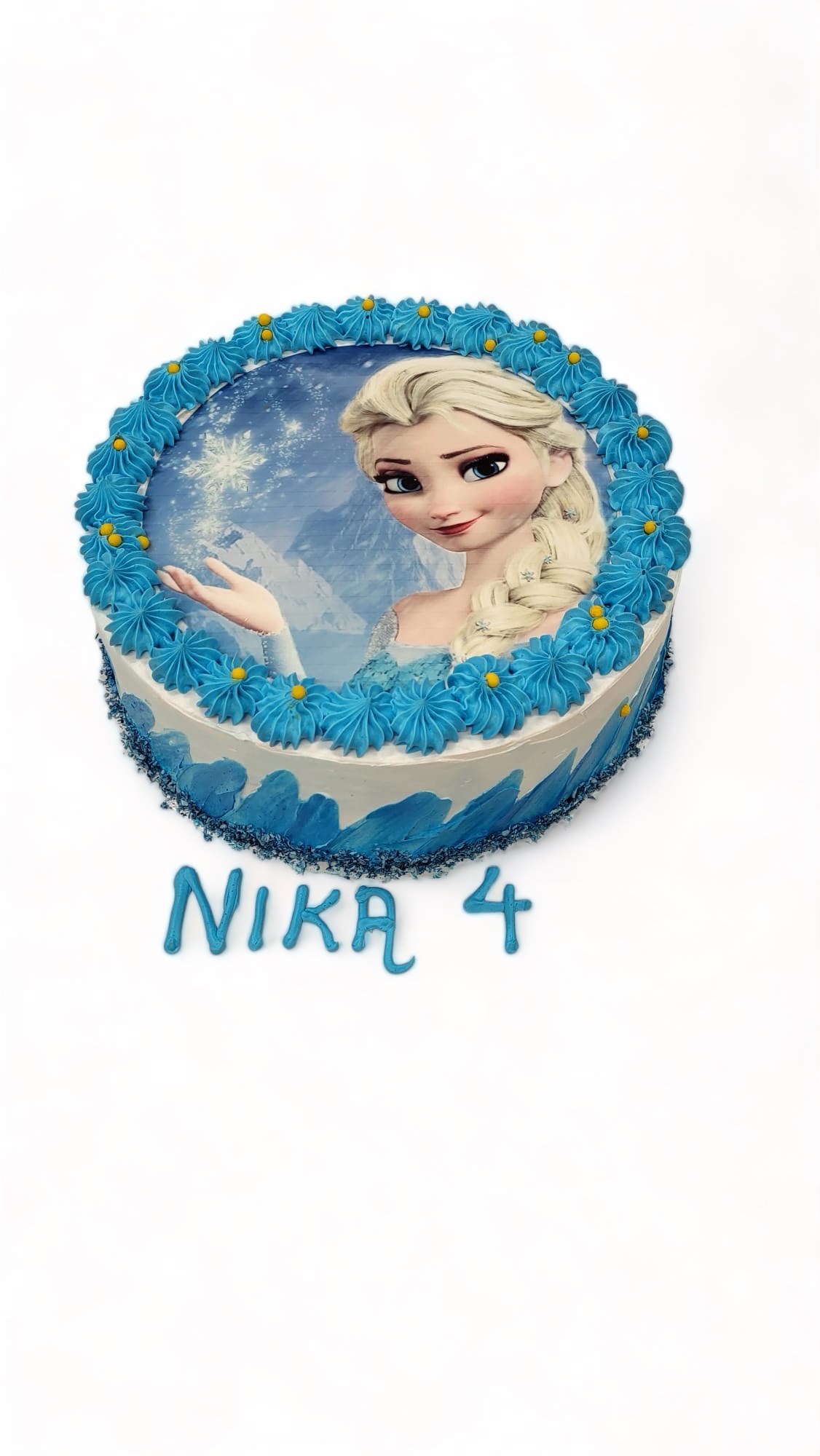 Frozen, Elza, Ledeno kraljevstvo (56)