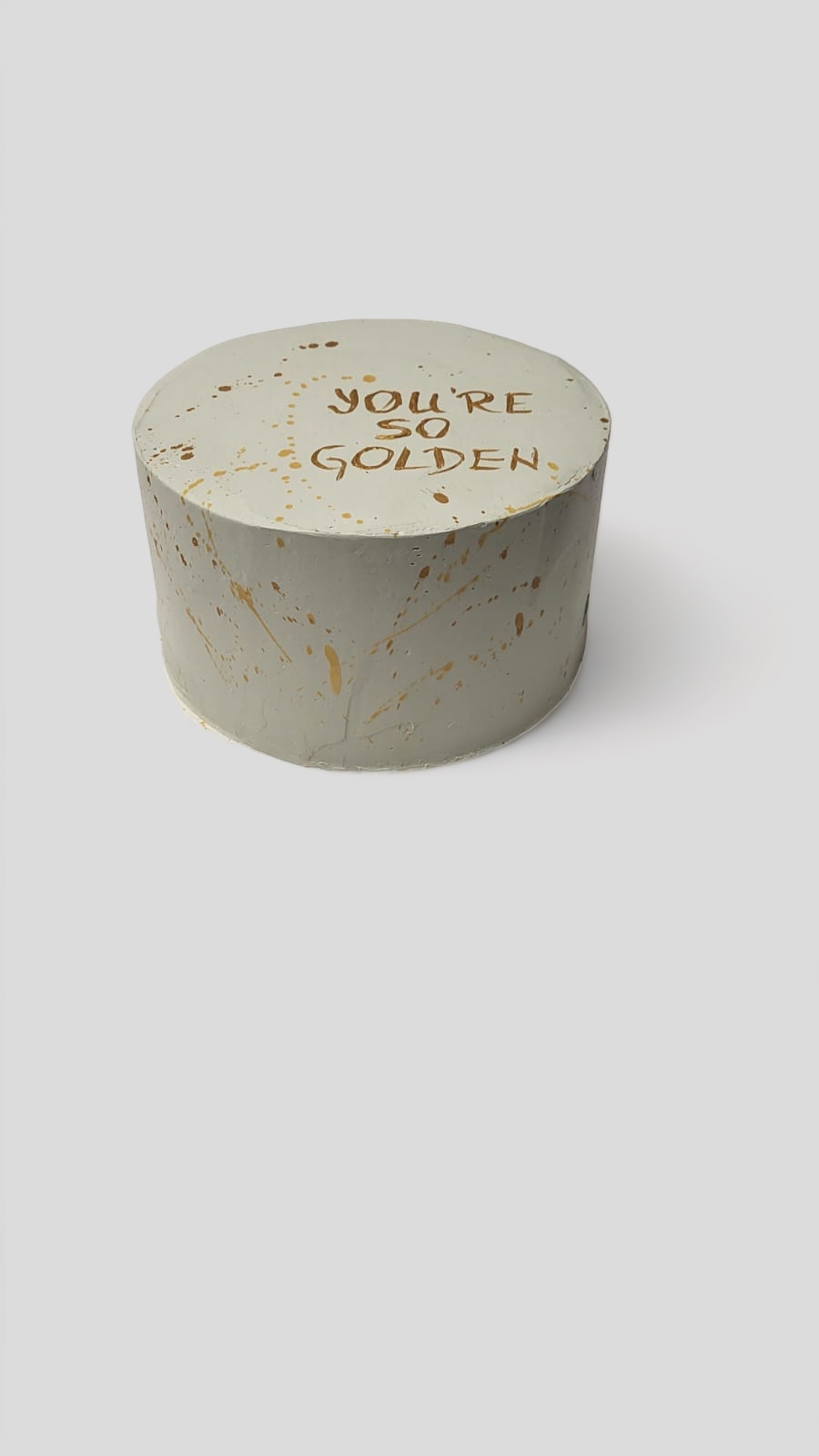 So goleden cake, zlatna torta (116)