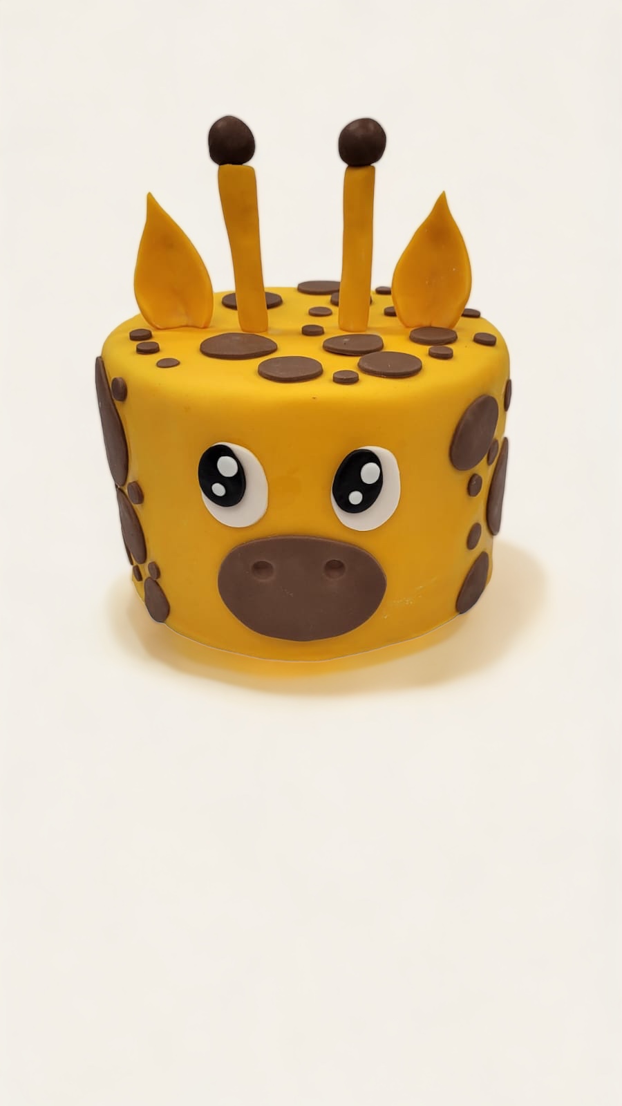 Žirafa torta, Giraffa cake (86)