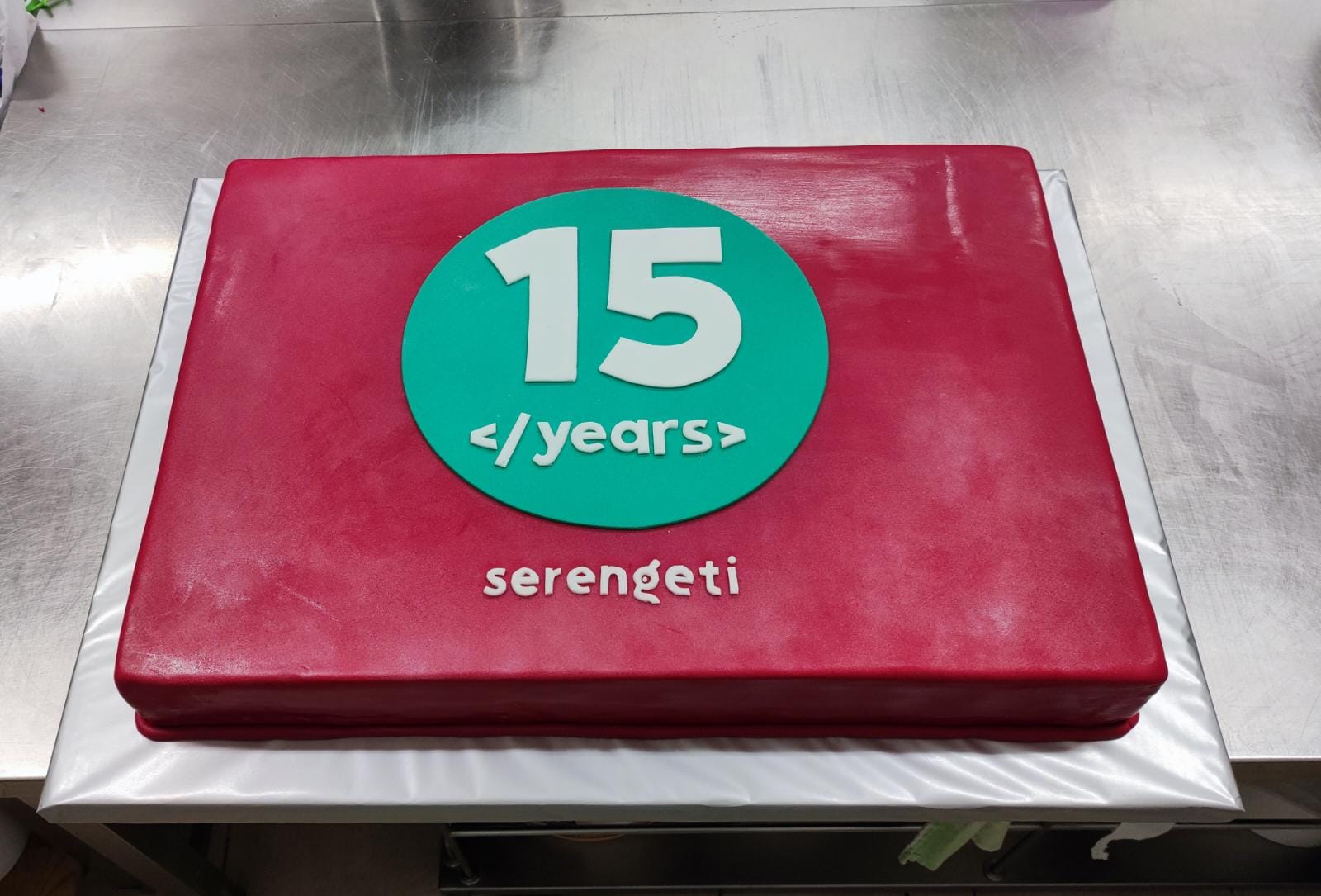 Torta za Serengeti (693)