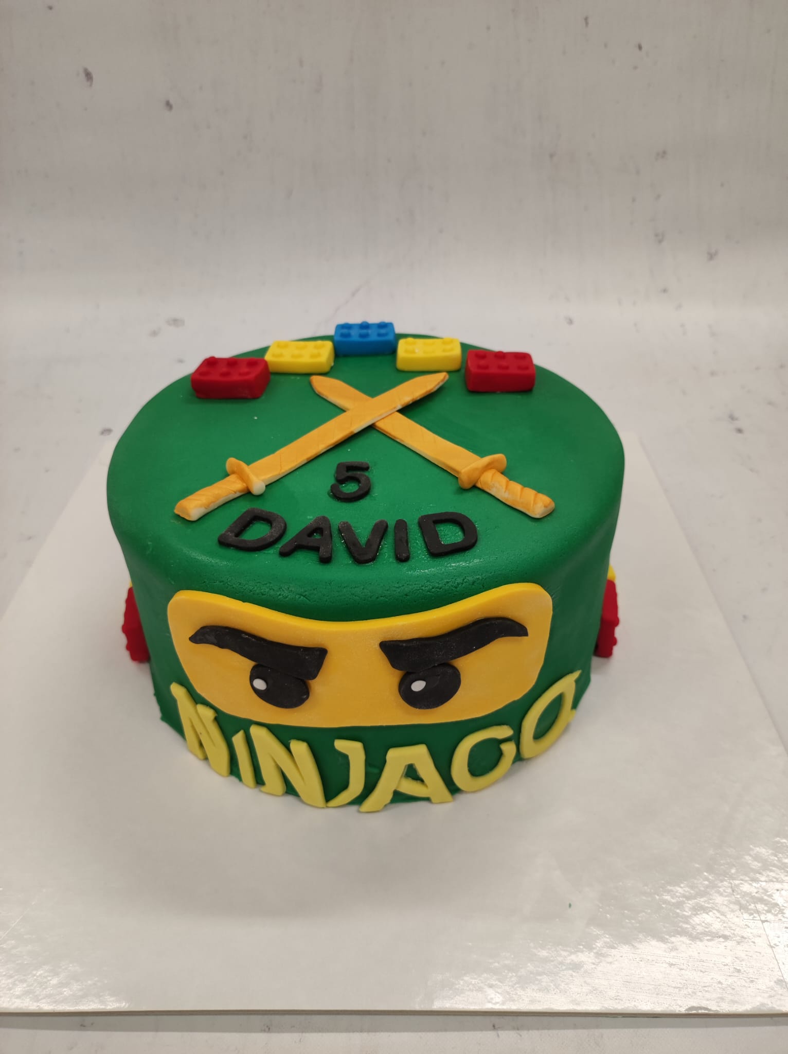 Lego ninjago (273)